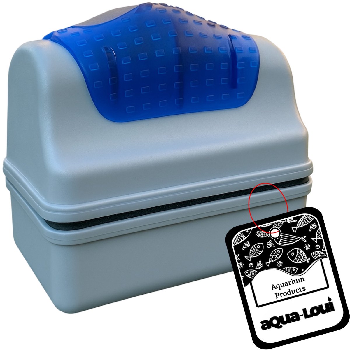 Aquarium accessoires