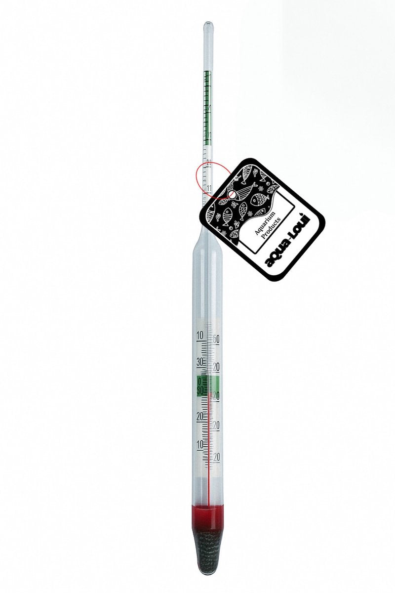 Zoutmeter