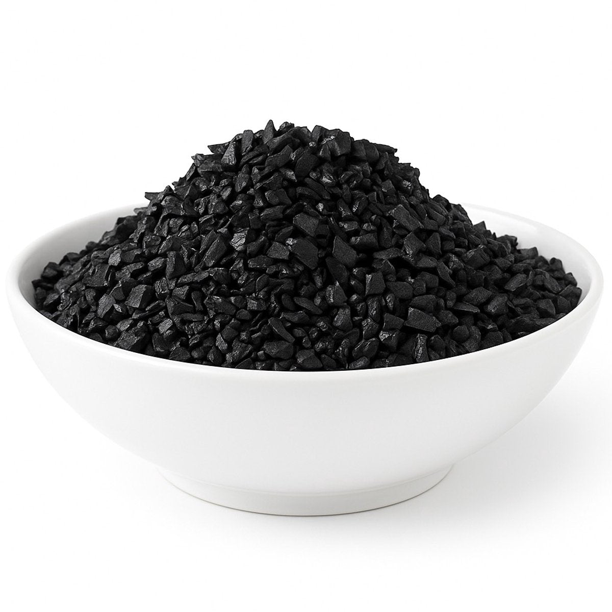 Aqua-Loui® - Actieve Kool - Carbon - Geschikt voor Aquariumfilters - Aquarium Filtermateriaal - 1.000ml/1Liter