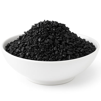 Aqua-Loui® - Actieve Kool - Carbon - Geschikt voor Aquariumfilters - Aquarium Filtermateriaal - 1.000ml/1Liter